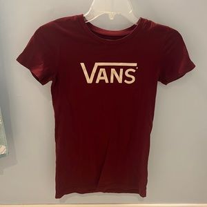 Vans T-shirt